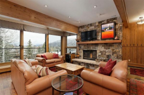 Durant Unit C5, Condo with Bonus Den, Air Conditioning, and Spectacular Views